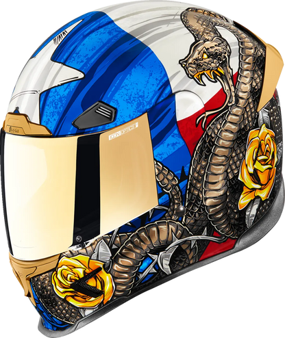 Icon Airframe Pro™ Tejas Libre Integralhjälm vuxen bild 1 PMMEDIA:fb2bcadfcee9ebb6