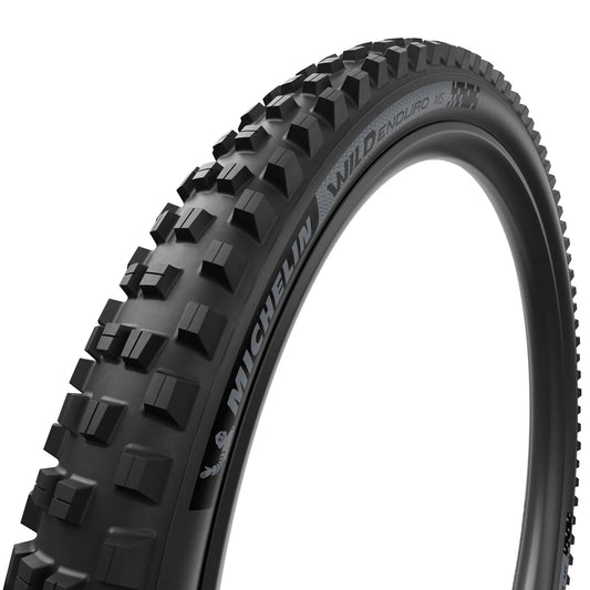 MICHELIN Wild Enduro MS Racing 27.5" x 2.40 Dark bild 1 PMMEDIA:0a1b836da312cc57