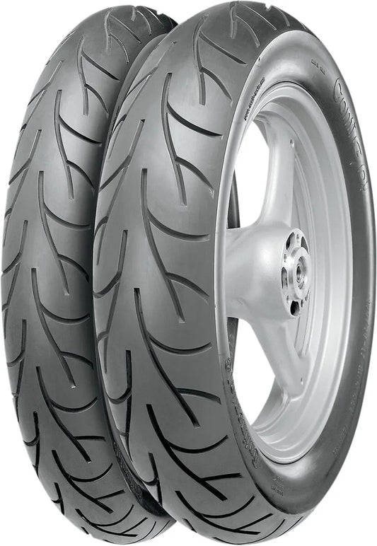 CONTINENTAL ContiGo! 150/70-18 70V TL Däck bild 1 PMMEDIA:e2032475cd9bb25d
