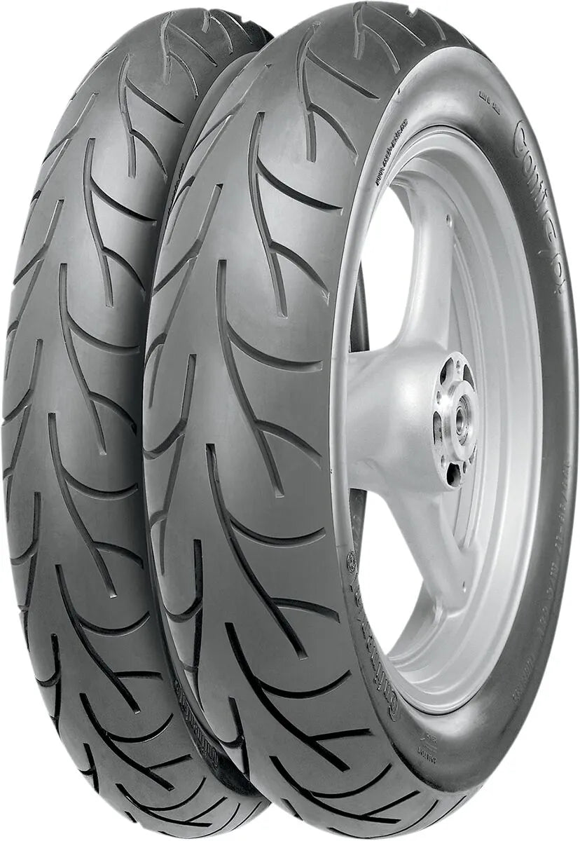 Continental ContiGo! Gatudäck fram bild 1 PMMEDIA:e2032475cd9bb25d