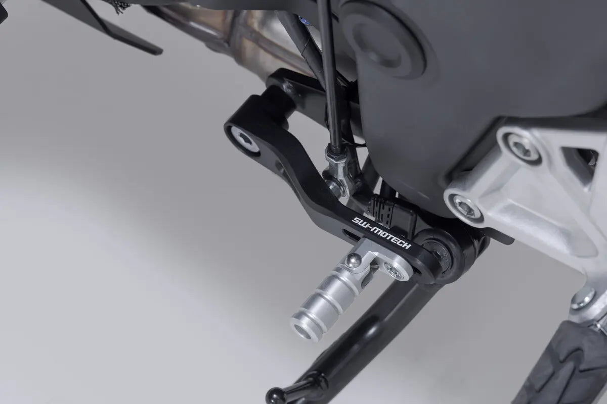 SW-MOTECH Växelspak med justerbar pedal bild 3 PMMEDIA:4432095c3d97ca0d