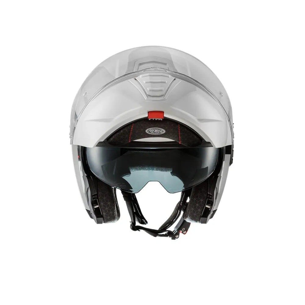 Premier Helmets Genius Evo Modulhjälm bild 5 PMMEDIA:188a930b83159c03