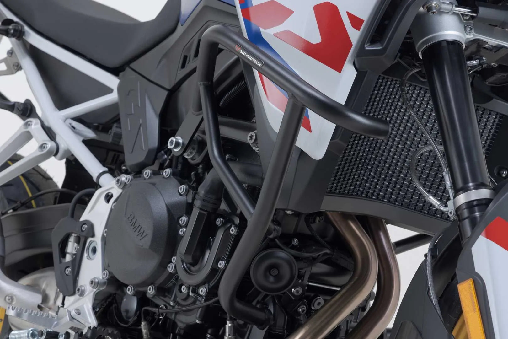Sw Motech Crash Bar Motorskydd bild 8 PMMEDIA:2240bc08c40cf9ee