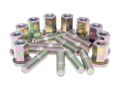 NARAKU Avgassprintbultar Set M8 bild 2 PMMEDIA:24b18c95b4f7f719
