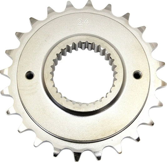 DRAG SPECIALTIES Framdrevsystem 24T för 530-kedja bild 1 PMMEDIA:42f8dc0f9c22cfa6