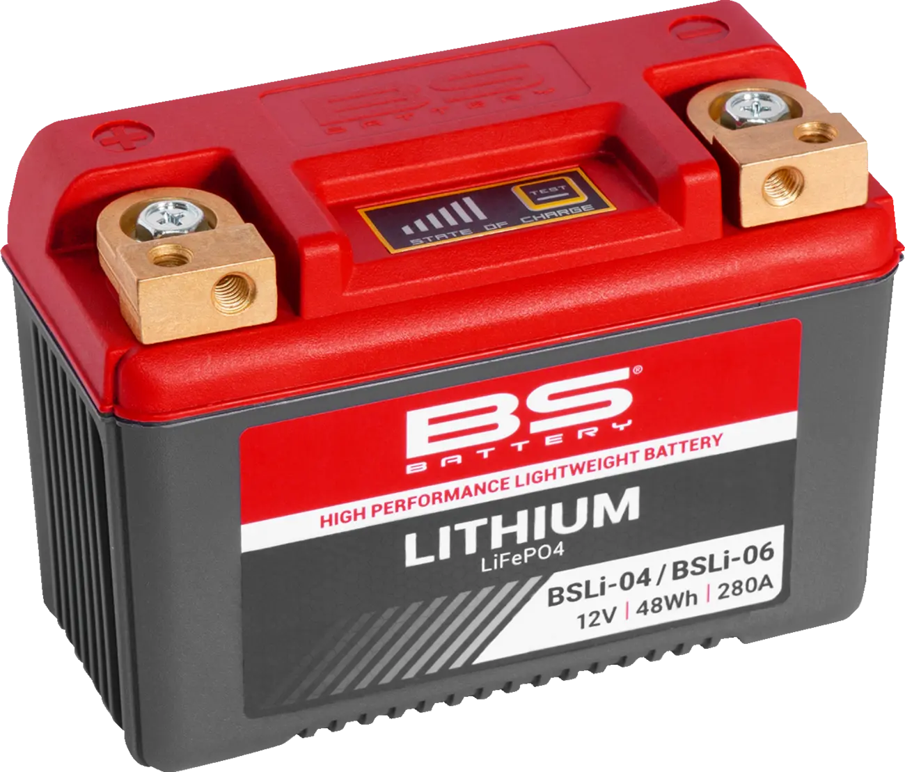 BS BATTERY Lithium LiFePO4 Batteri BSLi-04/BSLi-06 bild 1 PMMEDIA:63f57186d2840d84