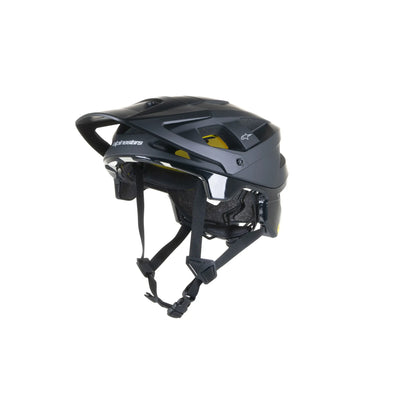 Alpinestars Bicycle Vector Tech Solid Hjälmar vuxen bild 2 PMMEDIA:3c4128e9aa1a6461