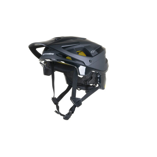 Alpinestars Bicycle Vector Tech Solid Hjälmar vuxen bild 2 PMMEDIA:3c4128e9aa1a6461