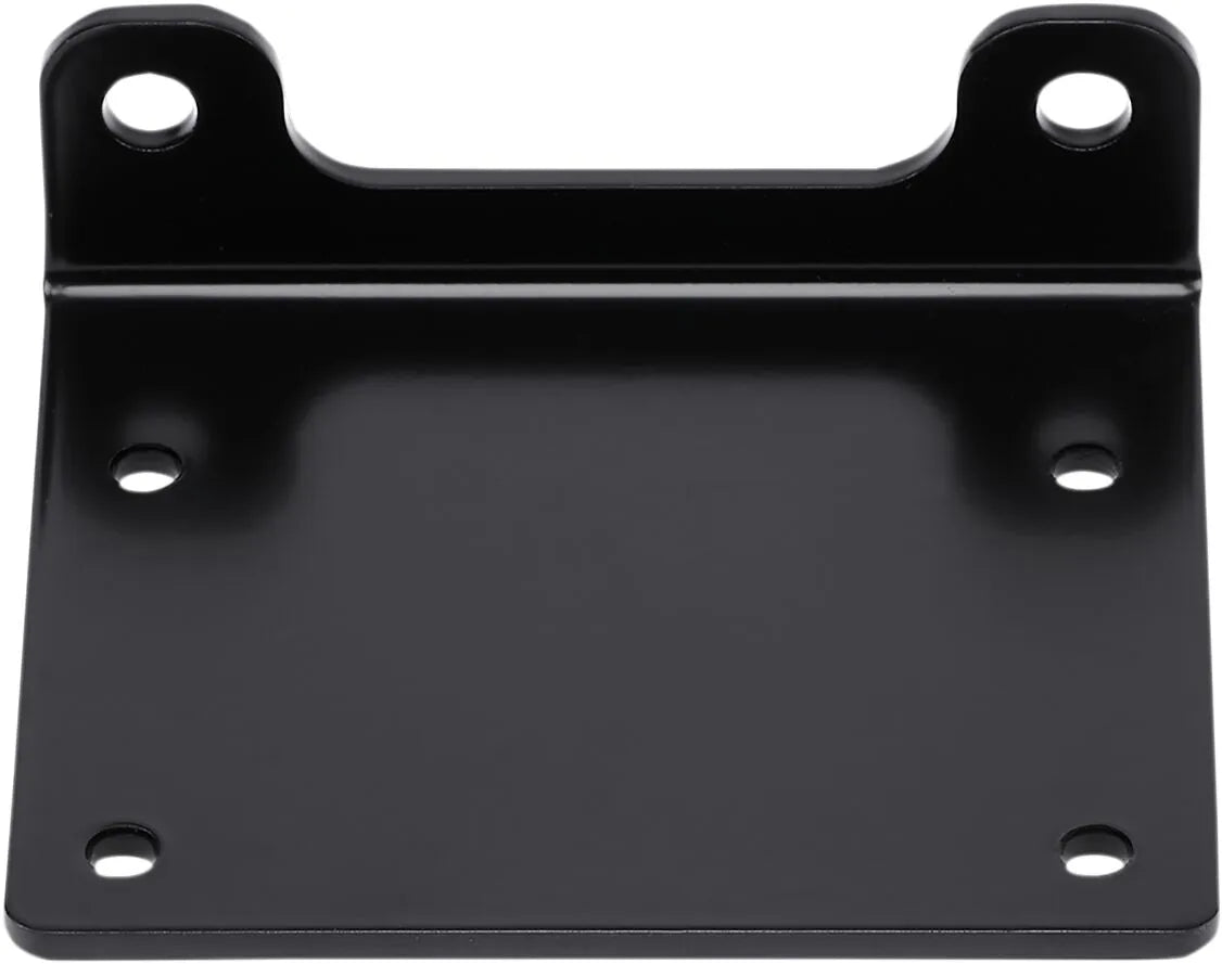 WARN Fairlead Adapter Plate bild 1 PMMEDIA:edff1938dcb8d651
