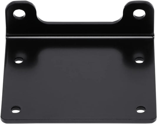 WARN Fairlead Adapter Plate bild 1 PMMEDIA:edff1938dcb8d651