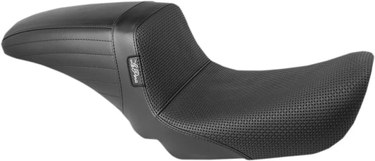 Le Pera Kickflip Daddy Long Legs Seat Sadlar Harley Dyna Glide bild 2 PMMEDIA:db9cc2507cfcbe0f