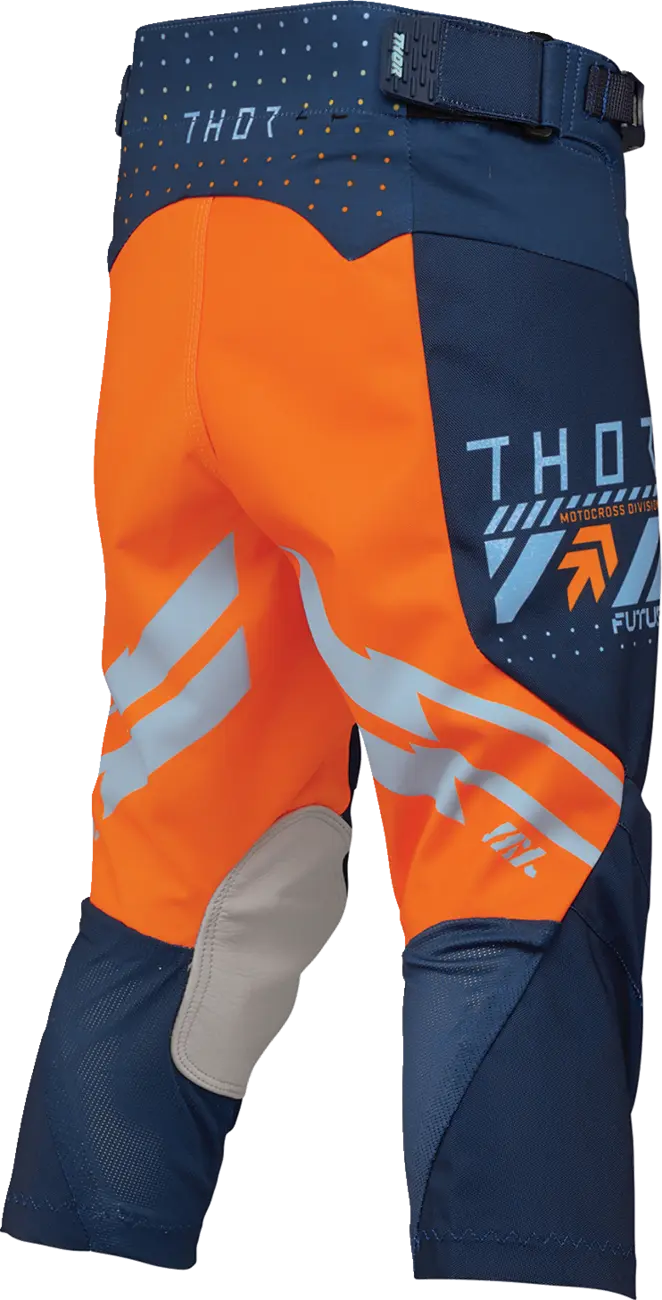 Thor Youth Launchmode Futura Byxor junior bild 6 PMMEDIA:b72951a305ca026e