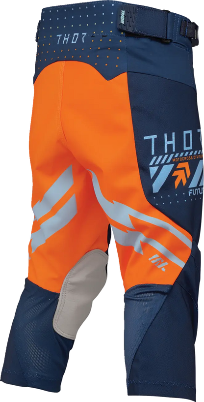 Thor Youth Launchmode Futura Byxor junior bild 6 PMMEDIA:b72951a305ca026e