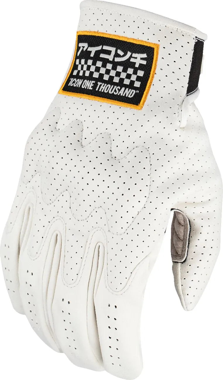Icon Airform Slabtown™ Street sport handskar herr bild 1 PMMEDIA:e4c37a7a353ae836