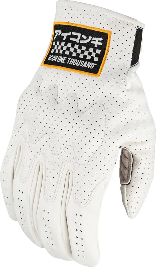 Icon Airform Slabtown™ Street sport handskar herr bild 1 PMMEDIA:e4c37a7a353ae836