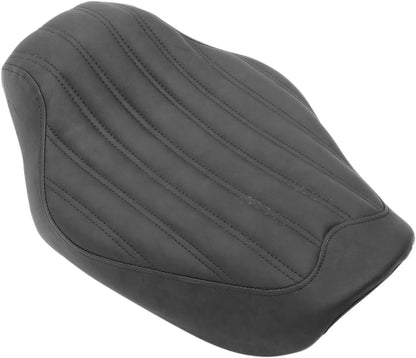 Saddlemen Knuckle Solo Seat Sadlar Harley Dyna Glide bild 4 PMMEDIA:2bd0468bcd2871fe
