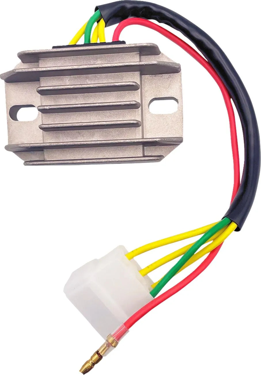 RICK'S MOTORSPORT ELECTRIC Regulator och likriktare för Kawasaki bild 3 PMMEDIA:1bf7c7b4adc97133