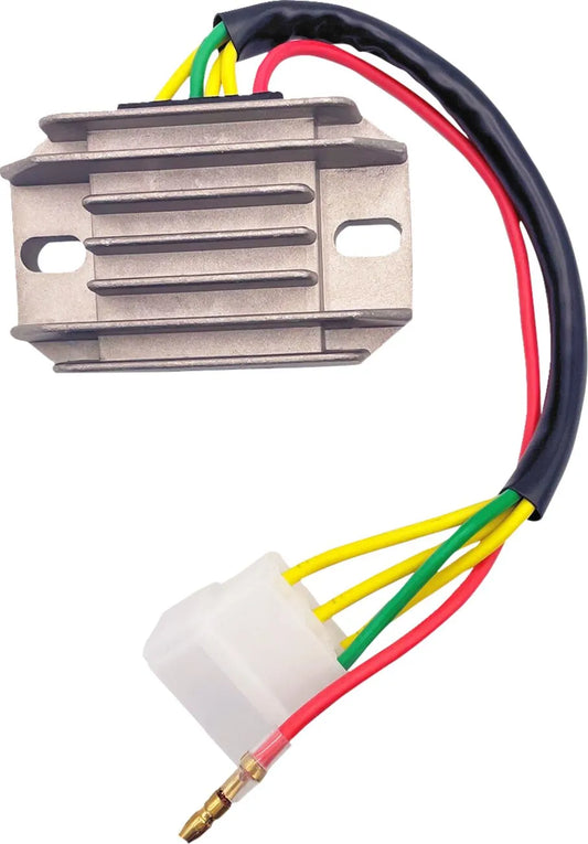 RICK'S MOTORSPORT ELECTRIC Regulator och likriktare för Kawasaki bild 3 PMMEDIA:1bf7c7b4adc97133