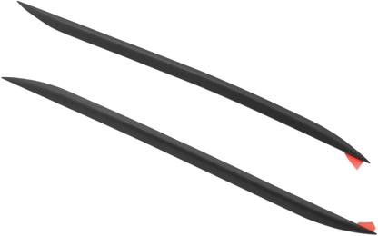 Show Chrome Fender Accent Dekor & styling delar bild 1 PMMEDIA:fd1c3d714392b8c7