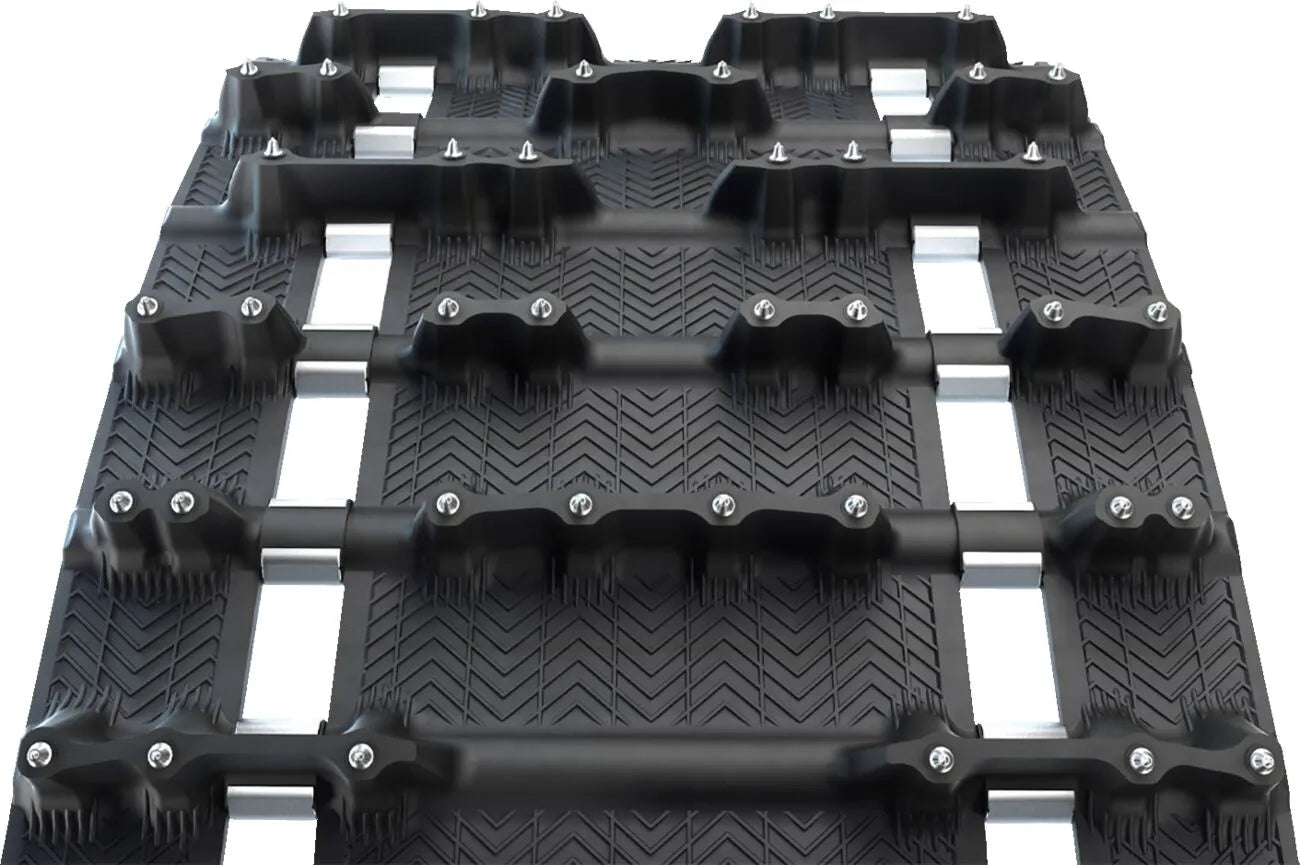 Camso ICE Arrowhead™ 130 Track Snöskoterband bild 1 PMMEDIA:b27768bf821280f5