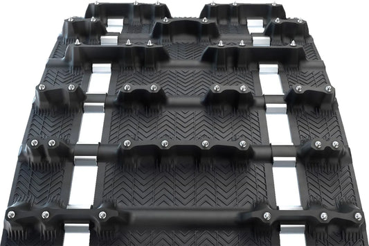 Camso ICE Arrowhead™ 130 Track Snöskoterband bild 1 PMMEDIA:b27768bf821280f5
