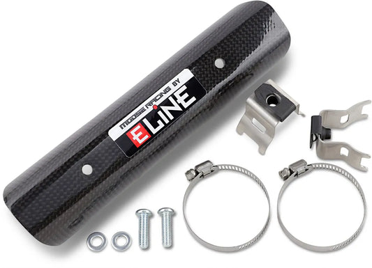 Moose Offroad Hard Parts Gen 2 Universal Heat Shield Tillbehör & delar till avgassystem bild 1 PMMEDIA:7dda4d57af5beb78