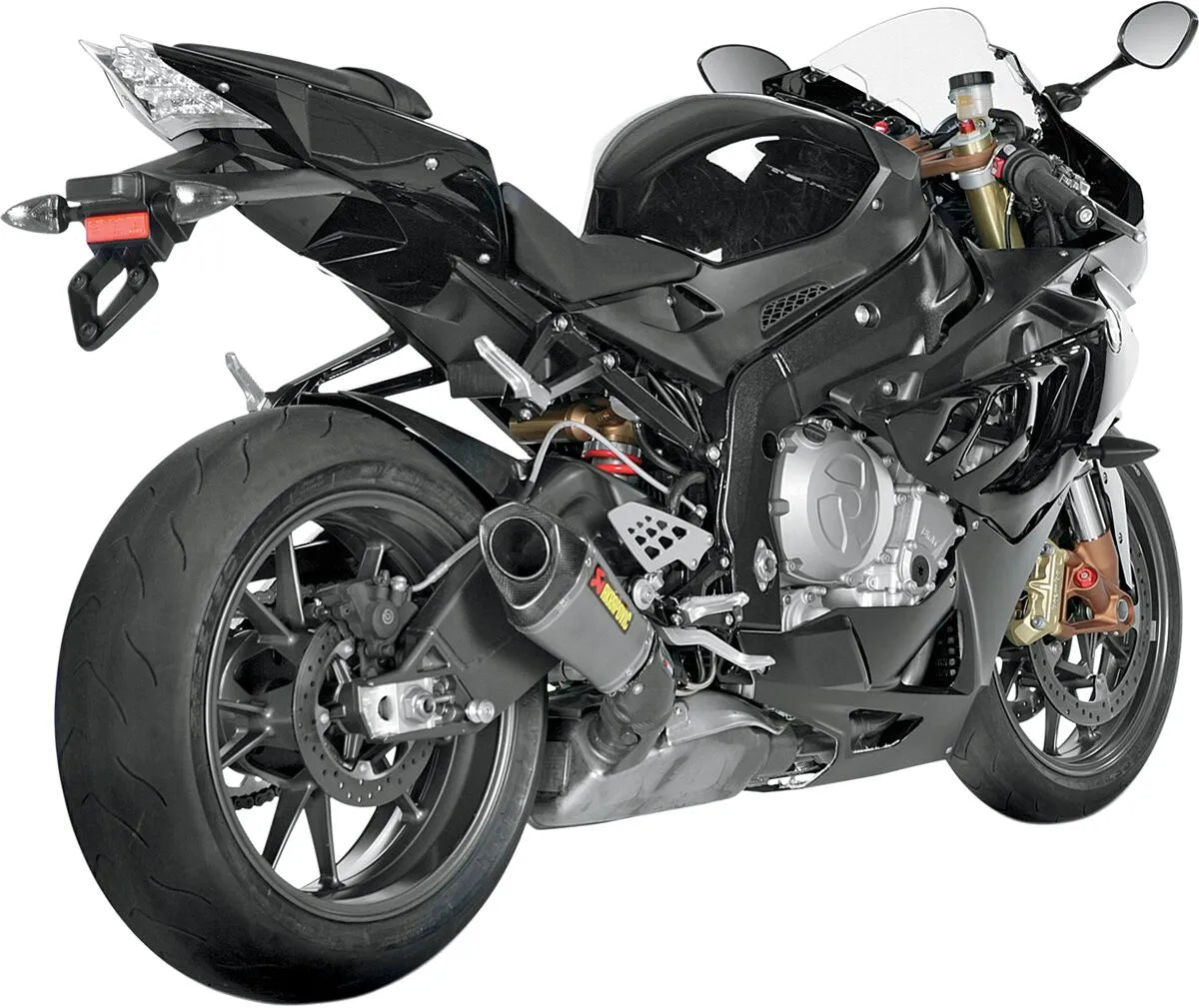 AKRAPOVIC Slip-On Line Ljuddämpare Titanium/Carbon S1000RR 2010 bild 1 PMMEDIA:381f4230d0dea34d