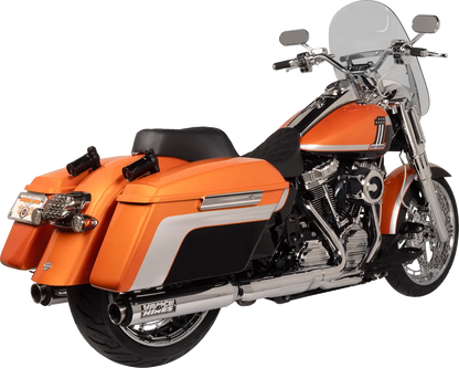 Drag Specialties Floorboard Kit Designed by Gilles Bakre fotstöd motorcykel bild 5 PMMEDIA:99f76bb7f04b7d54