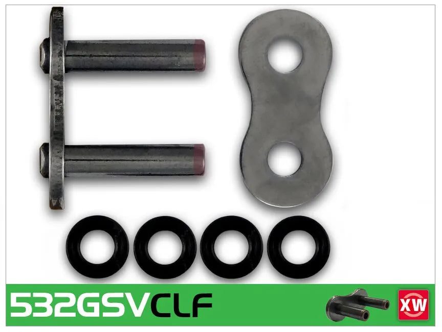RK 532 GSV Kopplingslänk till drivkedja bild 1 PMMEDIA:396b095399b58c6f