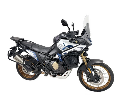 Wrs Windscreen Caponord BMW R1300RT OEM Street bild 17 PMMEDIA:df62aeb4b91cb648