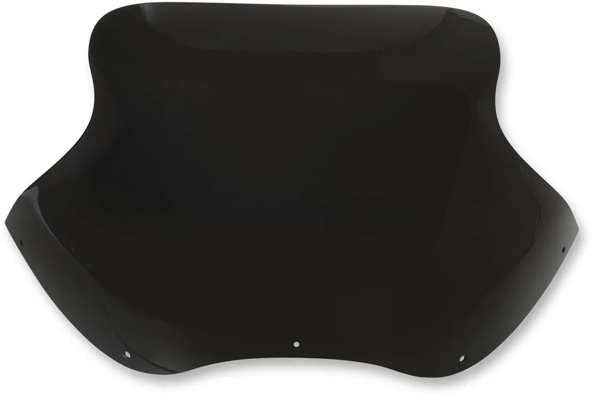 Memphis Shades Hd Spoiler Replacement Windshield for OE Fairings OEM Harley bild 8 PMMEDIA:cb4f086d4e36cb51