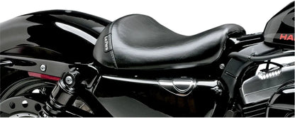 Le Pera Bare Bones Solo Seat Sadlar Harley Sportster bild 5 PMMEDIA:d96889b04178a5fb