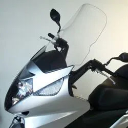 Bullster Windshield/Windscreen OEM Sport bild 4 PMMEDIA:a67b48933d1c7f5c