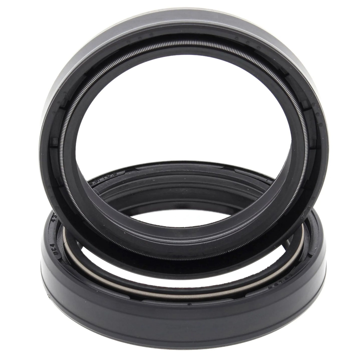 All Balls Fork Oil Seal/ Dust Seal Kit Packboxar gaffeltätning bild 11 PMMEDIA:f8aaa578865db91e