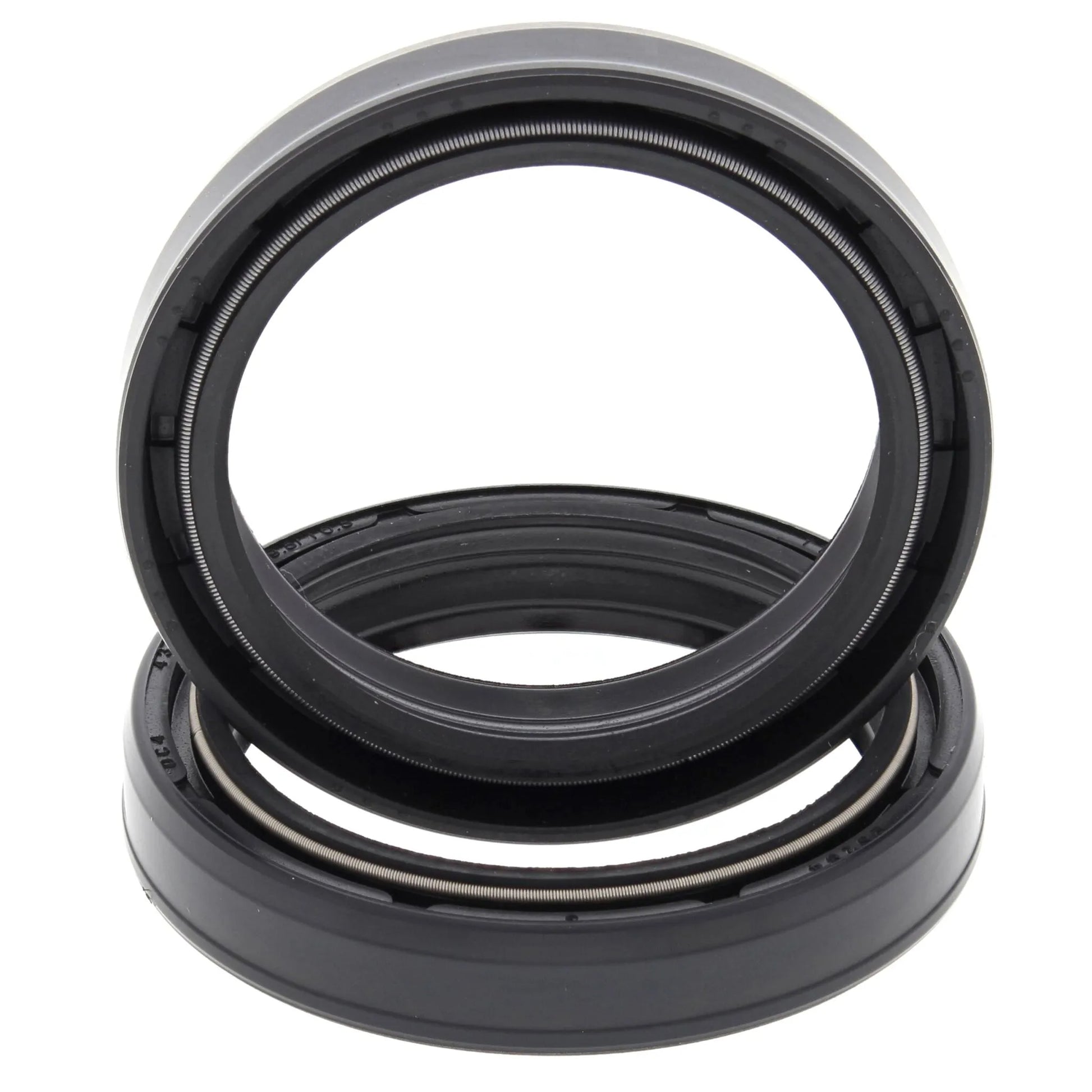 All Balls Fork Oil Seal/ Dust Seal Kit Packboxar gaffeltätning bild 11 PMMEDIA:f8aaa578865db91e