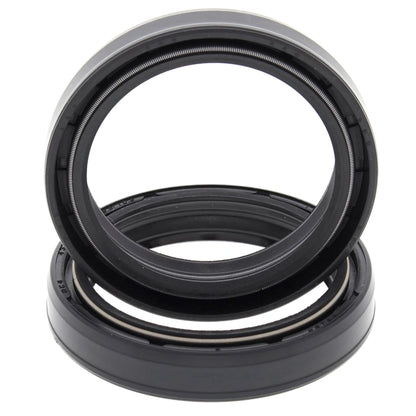 All Balls Fork Oil Seal/ Dust Seal Kit Packboxar gaffeltätning bild 11 PMMEDIA:f8aaa578865db91e