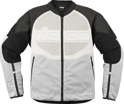 Icon Overlord3™ Leather Jacka läder herr bild 1 PMMEDIA:3183f75bacfcc089