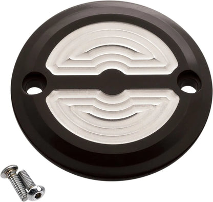JOKER MACHINE Timing Cover M8 svart bild 2 PMMEDIA:8a850e15a260cdc3