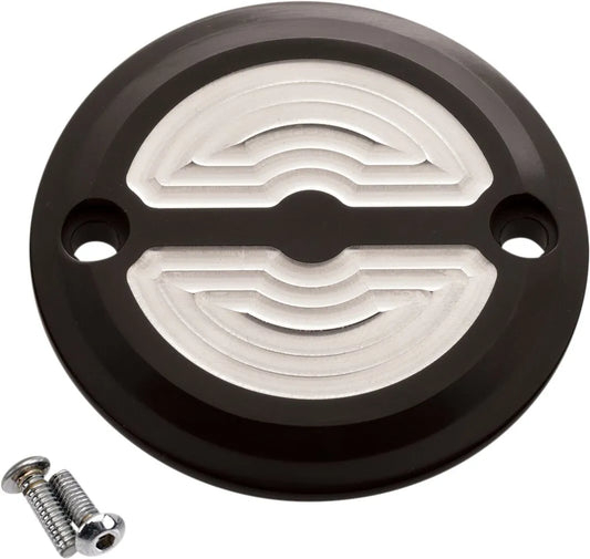 JOKER MACHINE Timing Cover M8 svart bild 2 PMMEDIA:8a850e15a260cdc3