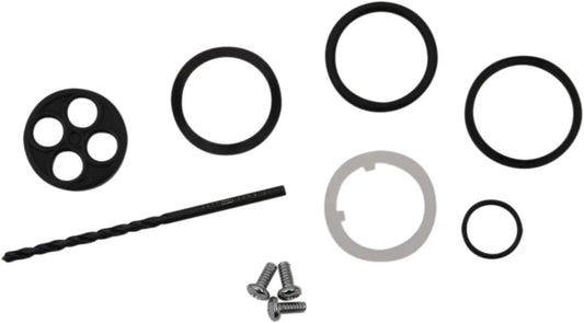 MOOSE OFFROAD HARD-PARTS Bränslekran Reparationskit Honda bild 1 PMMEDIA:02358b024f5c72fe