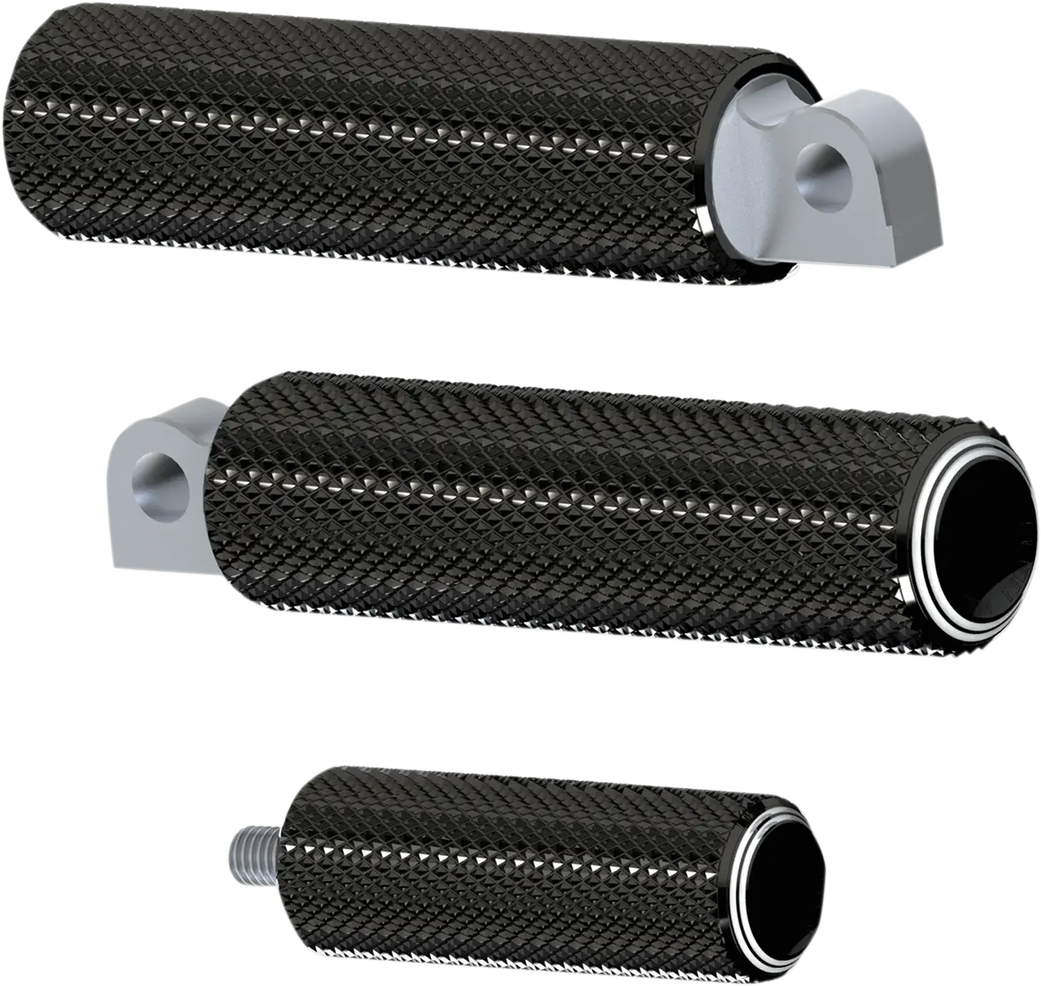 ARLEN NESS Fusion fotpinnar med male-mount bild 1 PMMEDIA:a3ed42437eae5ff5