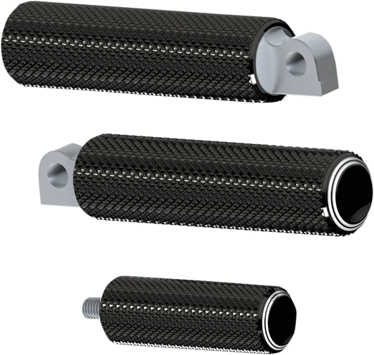 ARLEN NESS Fusion fotpinnar med male-mount bild 1 PMMEDIA:a3ed42437eae5ff5