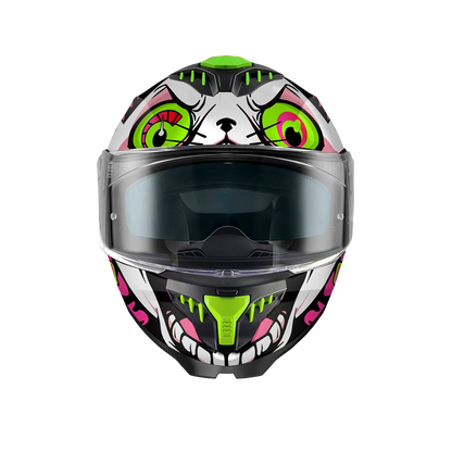 Premier Helmets Typhoon BU Integralhjälm vuxen bild 2 PMMEDIA:14c48f260f5ed6d5