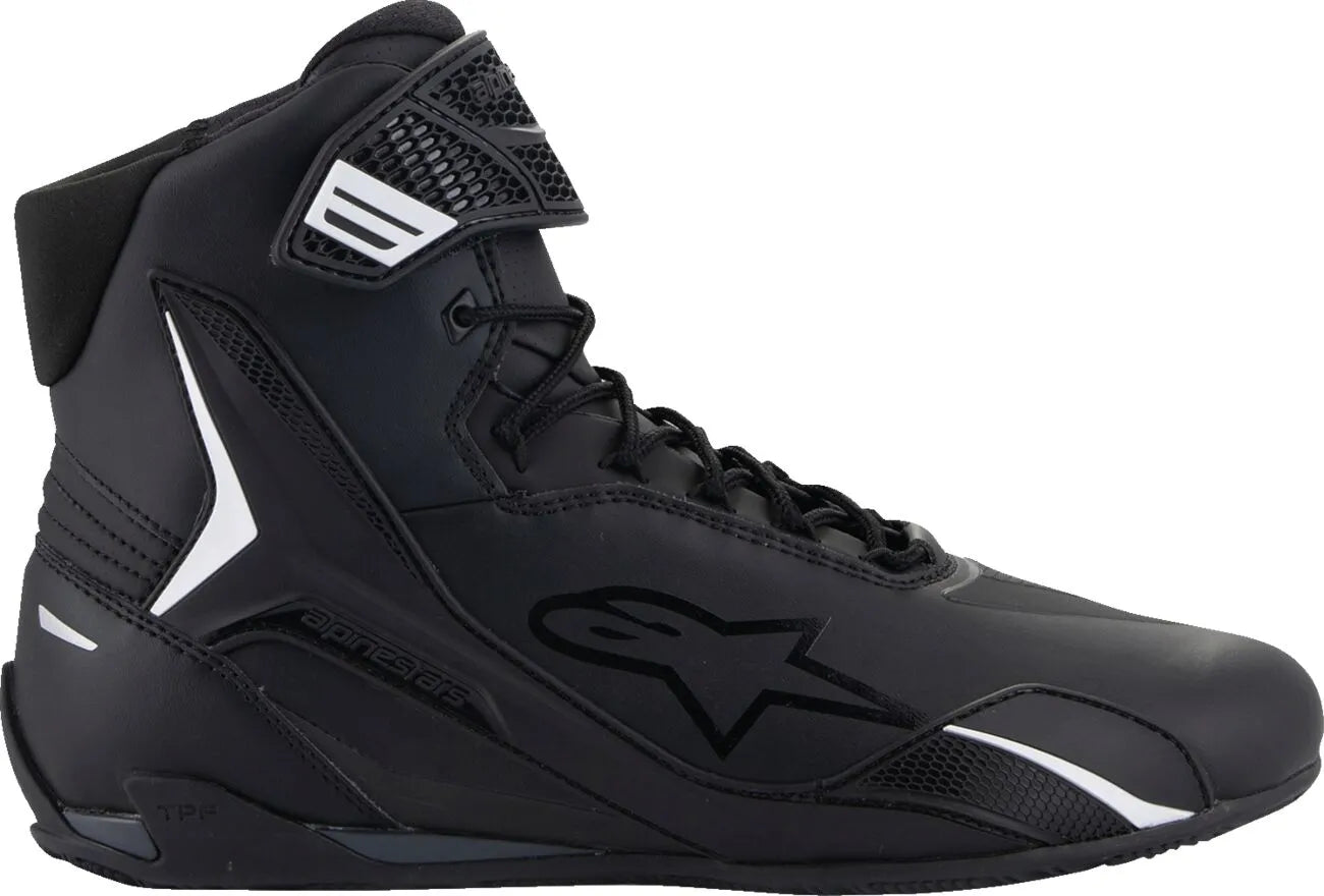 Alpinestars (Road) Faster-4 Sportskor bild 10 PMMEDIA:0d342c899523228c