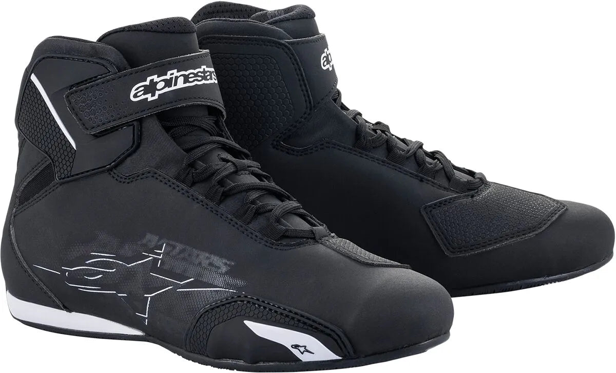 Alpinestars (Road) Sektor Sportskor bild 3 PMMEDIA:6c6d9dede71e0957