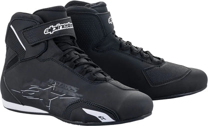 Alpinestars (Road) Sektor Sportskor bild 3 PMMEDIA:6c6d9dede71e0957