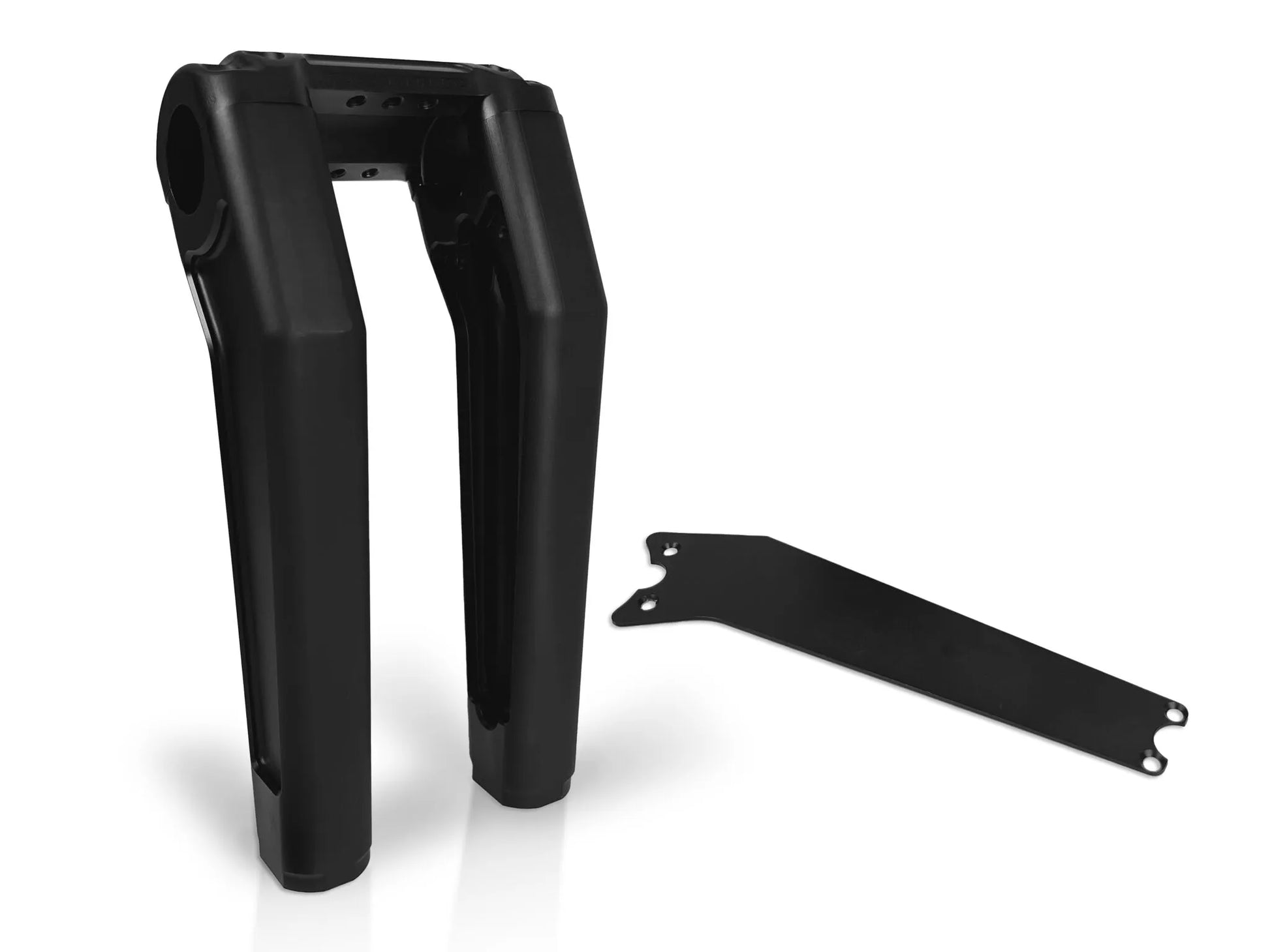 HEINZ BIKES Performance ClubStyle Riser 9" svart 1" bild 4 PMMEDIA:eefe68629a82c03e