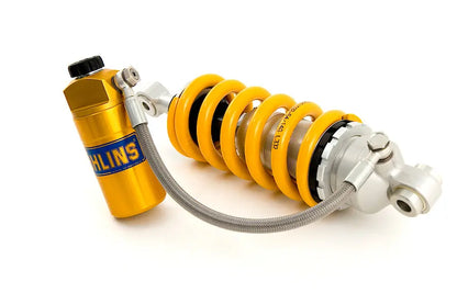 OHLINS SHOCK STX46 bakdämpare CF Moto 450MT bild 1 PMMEDIA:f9cb5259543c8b14