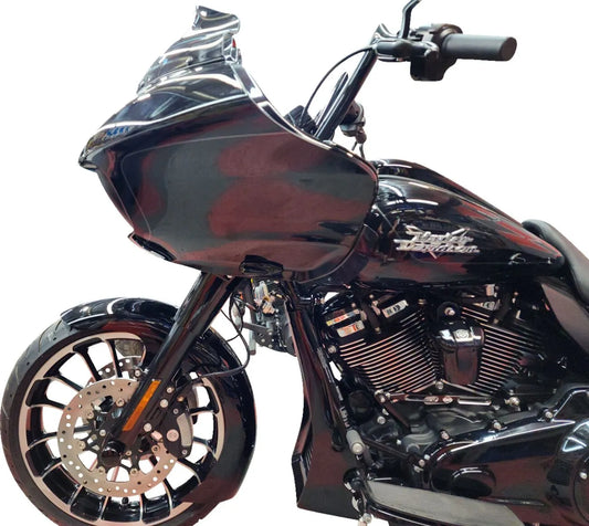 PAUL YAFFE BAGGER NATION Fairing Drop Block Kit för Road Glide 3 2023 bild 2 PMMEDIA:7e0167c36d6f07fe