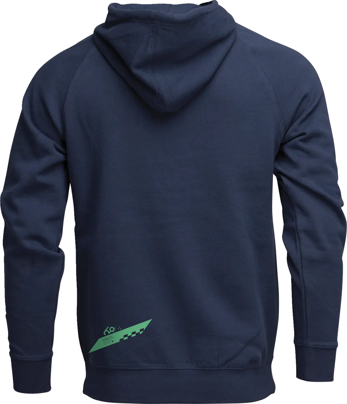 Thor Brave Pullover Hoodie Tröjor herr bild 2 PMMEDIA:ab3ae5cb8d2214c7